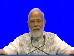 टेलीकॉम से टेक्नोलॉजी तक आत्मनिर्भर भारत की ओर बढ़ रहे कदम: पीएम मोदी