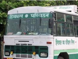 Shimla: एचआरटीसी की 366 पुरानी बसें होंगी बेड़े से बाहर, प्रदेश भर में स्थापित होंगे चार्जिंग स्टेशन