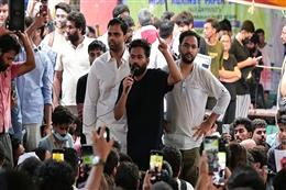 दिल्ली : जंतर-मंतर पर CJP के प्रदर्शन को पुलिस ने नहीं दी इजाजत, बताई ये वजह