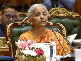 सिंगापुर दौरे पर वित्त मंत्री निर्मला सीतारमण, निवेश और आर्थिक सहयोग बढ़ाने पर रहेगा जोर