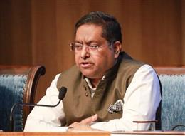 साझा हितों के अनुरूप नहीं है अमेरिकी श्रम विभाग का फैसला : विदेश मंत्रालय