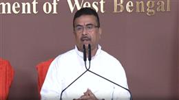 अल्पसंख्यक मतदाता अब गुमराह नहीं होंगे, उपचुनाव के नतीजे इसका प्रमाण: मुख्यमंत्री अधिकारी