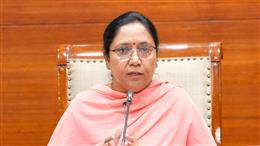 पंजाब सरकार ने अनुसूचित जातियों के 71 लाभार्थियों को 1.52 करोड़ रुपये के ऋण एवं सब्सिडी की वित्तीय सहायता प्रदान की: डॉ. बलजीत कौर