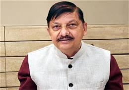 Hamirpur: बीजेपी प्रवक्ता राजेंद्र राणा का CM सुक्खू पर निशाना, सरकारी हेलिकॉप्टर के दुरुपयोग का लगाया आरोप