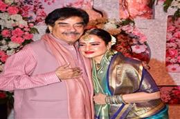 रेखा के जन्मदिन पर इंडस्ट्री ने लुटाया प्यार, शत्रुघ्न सिन्हा ने कहा-खूबसूरती और स्टाइल की मिसाल