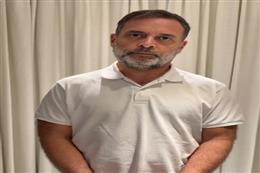 सरकार कितनी भी पुलिस तैनात कर दे, हम पीछे नहीं हटेंगे : राहुल गांधी