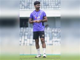 वनडे ट्राई सीरीज: बांग्लादेश की 16-सदस्यीय टीम घोषित, अलीस अल इस्लाम को मौका