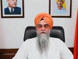 स्पीकर कुलतार सिंह संधवां ने महाराजा अग्रसेन को उनके जन्म दिवस पर दी श्रद्धांजलि