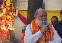 महाराजा अग्रसेन महान शासक, समाजशास्त्री और अर्थशास्त्री थे : अनिल विज