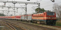 त्योहारों पर रेल यात्रियों को बड़ी राहत, उत्तर पश्चिम रेलवे ने की विशेष व्यवस्थाएं