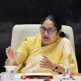 दिल्ली सरकार लगाएगी 50,000 नए सीसीटीवी कैमरे: मुख्यमंत्री रेखा गुप्ता