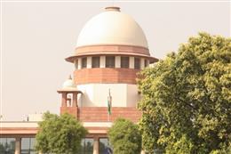 CJI पर टिप्पणी को लेकर संजय राउत और निखिल वागले को सुप्रीम कोर्ट का अवमानना नोटिस