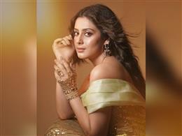 बॉलीवुड डेब्यू को लेकर नर्वस हैं ईशा मालवीय, बोलीं-'आउटसाइडर को मौका मिलना मेरे लिए बड़ी बात'
