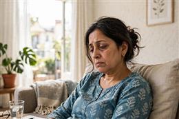 दिन में थकान से बुरा हाल, रात में टूट जाती है नींद? कहीं मेनोपॉज तो नहीं इसकी वजह