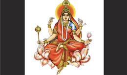 महानवमी पर देशभर के प्रमुख नेताओं ने दी शुभकामनाएं, मां सिद्धिदात्री से मांगी सुख-समृद्धि