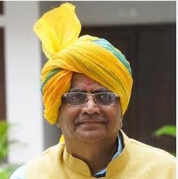 किसान को उद्यमी बनाना हमारा उद्देश्य : धनखड़