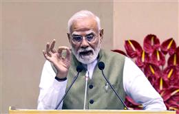 एशियाई पैरा खेल 2026 में रिंकू हुड्डा को स्वर्ण, अजीत सिंह ने जीता रजत; पीएम मोदी ने दी बधाई