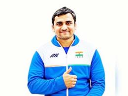 एशियन पैरा गेम्स: जैवलिन थ्रो में भारत को मिली दोहरी खुशी, प्रदीप ने सिल्वर और आयुष ने जीता ब्रॉन्ज मेडल