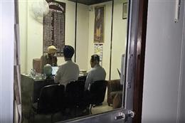 नशा-विरोधी कार्यकर्ता झोटा की हत्या की जांच के लिए सीबीआई की टीम पंजाब के मानसा पहुंची