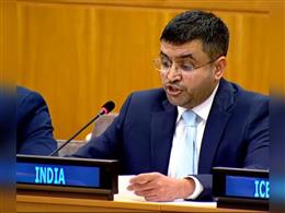 दाऊद इब्राहिम को 'भारत में रहने वाला' बताने से जुड़ी यूएन रिपोर्ट पर भारत ने जताया कड़ा विरोध