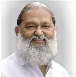 चंडीगढ़-हरिद्वार के बीच एचवीएसी बस सेवा से यात्रियों को मिलेगी बेहतर सुविधा, 23 अक्तूबर, 2026 से आरंभ होगी बस सेवा : अनिल विज