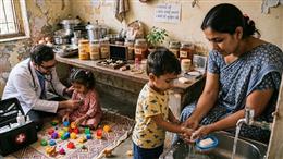 क्या आप भी अनजाने में लेड के संपर्क में आ रहे हैं? रोजमर्रा की इन चीजों में छिपा हो सकता है खतरा