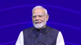 एशियन पैरा गेम्स में भारतीय खिलाड़ियों का शानदार प्रदर्शन, पीएम मोदी ने दी बधाई