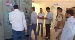 पावर कट के बीच 'संकटमोचक' बनी हरियाणा पुलिस, हड़ताल के बीच बहाल कराई बिजली आपूर्ति