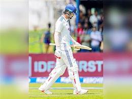 जायसवाल, राहुल, सुदर्शन, जुरेल फ्लॉप, न्यूजीलैंड ए के सामने इंडिया ए 113 पर सिमटी