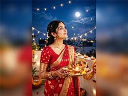 28 या 29 अक्टूबर, कब है करवा चौथ? जानें सरगी से चांद निकलने के समय तक की पूरी जानकारी