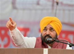 हम पंजाब को शिक्षा के केंद्र के रूप में विकसित कर रहे हैं: मुख्यमंत्री भगवंत सिंह मान