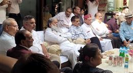 मन की बात” परिवार मिलन कार्यक्रम, प्रधानमंत्री नरेंद्र मोदी ने जैविक खेती बारे प्रेरित किया, किसान 25 प्रतिशत जमीन पर जैविक खेती करे : अनिल विज