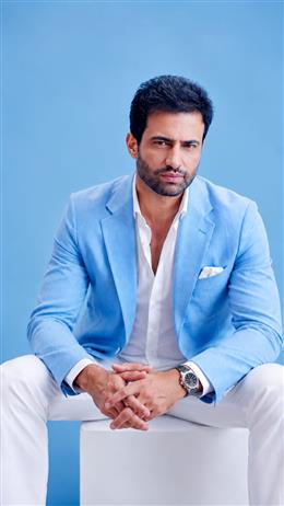 हिमाचल के आर्यन हरनोट सन टीवी नेटवर्क के सन नियो चैनल के नए शो ‘जान-ए-वफ़ा’ में  निभाएंगे नवाज़ का किरदार, भूमिका में दिखेगा अभिनय का नया अंदाज़