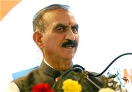 'हिमाचल स्काउट्स बटालियन' का गठन करे केंद्र सरकार, CM सुक्खू की मांग; सीमावर्ती युवाओं को मिलेगा विशेष अवसर