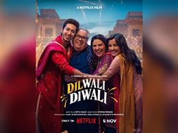 मिहिर आहूजा के लिए क्यों खास है 'दिलवाली दिवाली'? एक्टर बोले-'खुद का नया पहलू खोजने का मिला मौका'