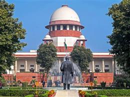 डीएनपीए की याचिका पर सुप्रीम कोर्ट ने केंद्र को भेजा नोटिस, 17 नवंबर को होगी सुनवाई