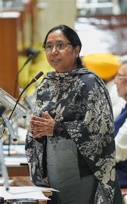 जनकल्याणकारी योजनाओं को ‘फ्रीबीज़ ’ कहना आम लोगों की आशाओं और अपेक्षाओं का अपमान: डॉ. बलजीत कौर