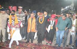 मुख्यमंत्री सुखविन्द्र सिंह सुक्खू की घोषणाएं, भुंतर में खुलेगा विद्युत सब-डिवीजन; सीवरेज के लिए 22 करोड़ रुपये मंजूर