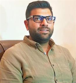 आंदोलन और कानून के सहारे जेजेपी बचाएगी सीडीएलयू की बेशकीमती जमीन - दिग्विजय चौटाला