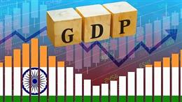 जुलाई-सितंबर तिमाही में अर्थव्यवस्था 7.35% बढ़ने का अनुमान: वित्त मंत्रालय