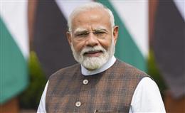 प्रधानमंत्री 2 नवंबर को भारत नवीकरणीय ऊर्जा शिखर सम्मेलन और एक्सपो का करेंगे उद्घाटन, 130 से अधिक देशों की भागीदारी की उम्मीद