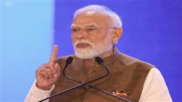पीएम मोदी ने शेयर किया गीता का श्लोक, कहा- ‘जैसी श्रद्धा, वैसा ही होती है मनुष्य की सोच और आचरण’