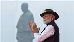 पीएम मोदी 30-31 अक्टूबर को करेंगे गुजरात का दौरा, राष्ट्रीय एकता दिवस समारोह में लेंगे भाग