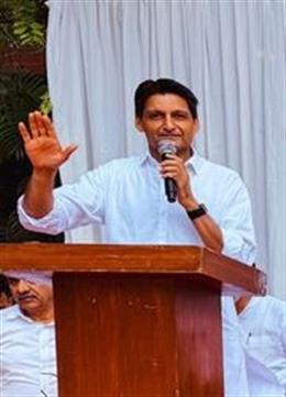 दीपेन्द्र हुड्डा की मांग- कॉमनवेल्थ गेम्स 2030 और ओलंपिक 2036 में हरियाणा को मिले मेजबानी