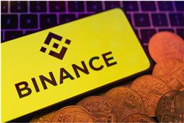Binance पर 6.3 अरब डॉलर की क्रिप्टो सुरक्षा सेंध, अब तक 3 अरब डॉलर की संपत्ति फ्रीज