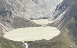 भूटान की ग्लेशियल झील के फटने से बंगाल और असम में फ्लैश फ्लड का अलर्ट