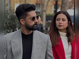 रवि दुबे ने पत्नी सरगुन की जमकर की तारीफ, बोले- 'उनमें ऐसी खूबियां हैं, जो मुझमें नहीं'