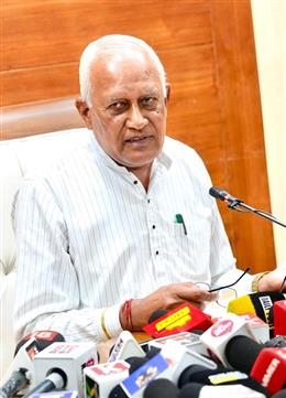 भगवंत मान सरकार की अवैध खनन के विरुद्ध जीरो टॉलरेंस नीति: पांच वर्षों में पंजाब भर में 1,845 एफआईआर दर्ज, 3,988 वाहन और मशीनें जब्त