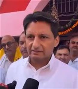 चीनी के दाम 55% तक बढ़े, फिर गन्ना किसानों को क्यों नहीं मिल रहा फायदा? : दीपेंद्र हुड्डा