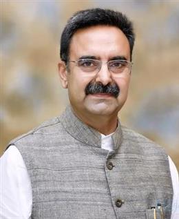जनप्रतिनिधि सम्मेलन संविधान के प्रति प्रतिबद्धता और विधायी संस्थाओं की गरिमा को करेगा सुदृढ़ : हरविन्द्र कल्याण